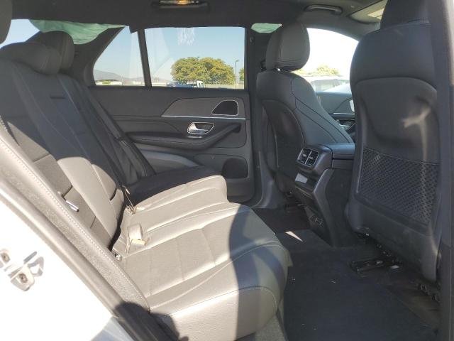 2025 MERCEDES-BENZ GLE 450E 4 4JGFB4GB3SB327837