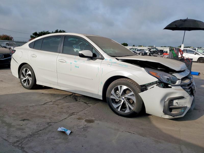 2025 SUBARU LEGACY PRE 4S3BWAF69S3014439