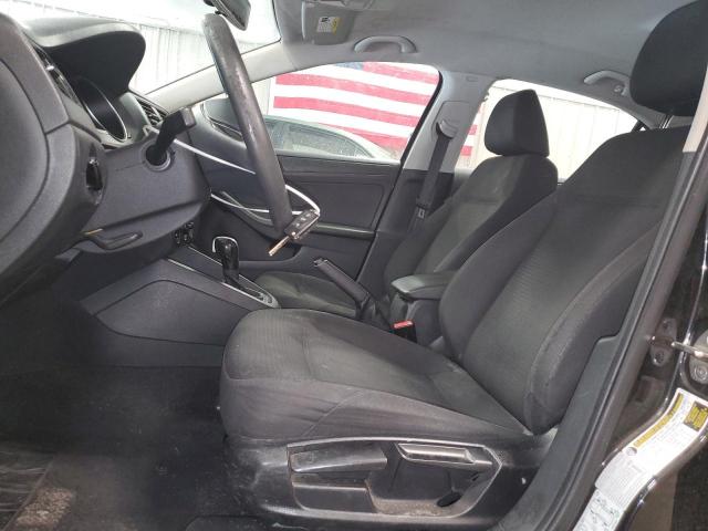 2015 VOLKSWAGEN JETTA BASE 3VW2K7AJ5FM354053