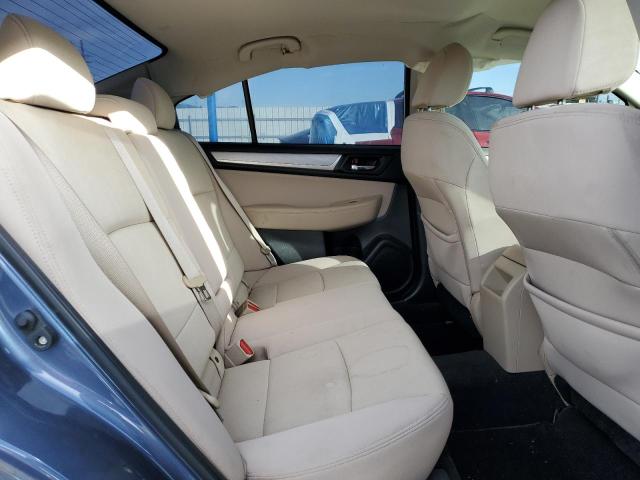 2017 SUBARU LEGACY 2.5 4S3BNAC65H3018097
