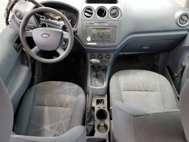 2011 FORD TRANSIT CO - NM0LS7AN2BT044297