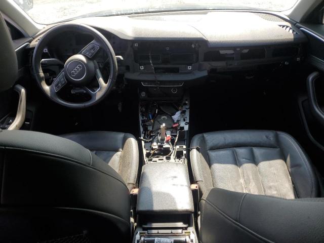 2019 AUDI A4 PREMIUM WAUDNAF46KN020047