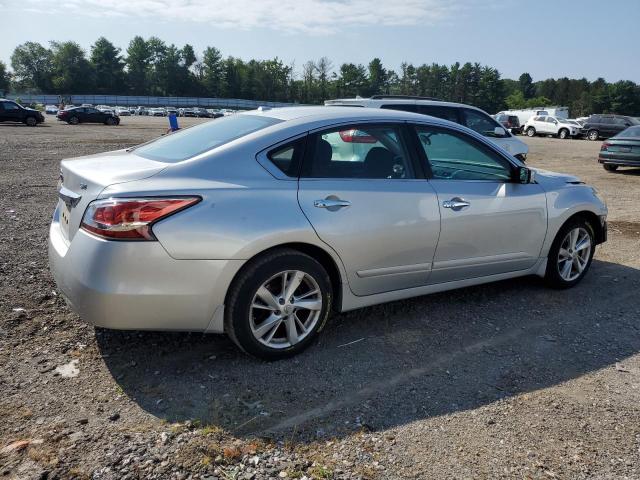 2015 NISSAN ALTIMA 2.5 - 1N4AL3AP7FC433028
