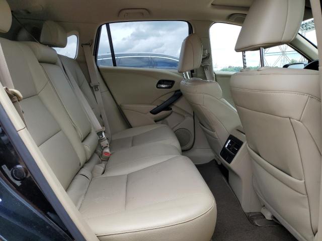 2017 ACURA RDX TECHNO 5J8TB3H59HL013625
