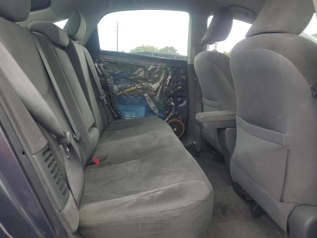 2010 TOYOTA PRIUS - JTDKN3DU6A0107452