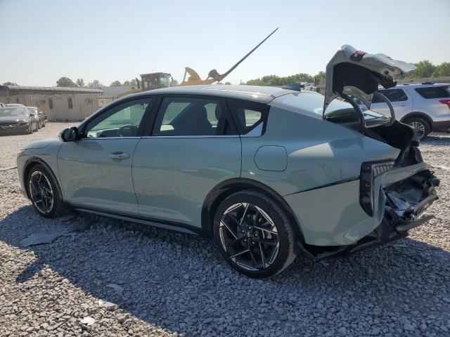 2025 KIA K4 GT LINE 3KPFW4DE1SE034836