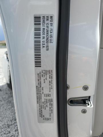 2022 JEEP CHEROKEE L - 1C4PJMMX2ND511879