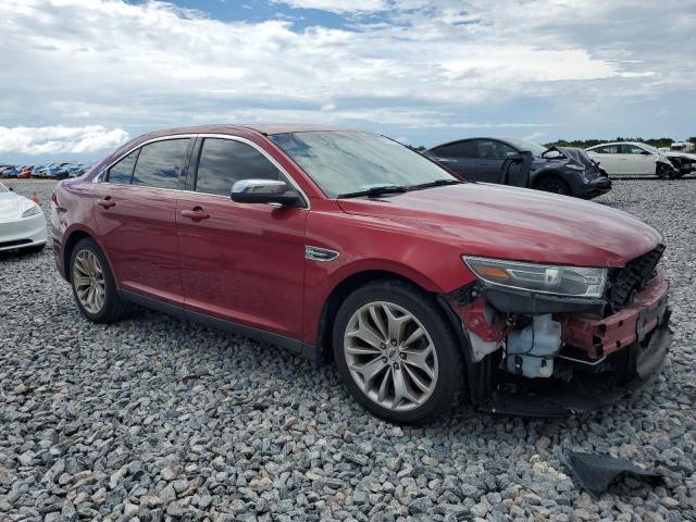 2016 FORD TAURUS LIM 1FAHP2F89GG129403