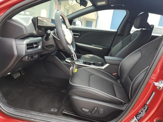 2025 KIA K4 GT LINE 3KPFW4DE8SE035594