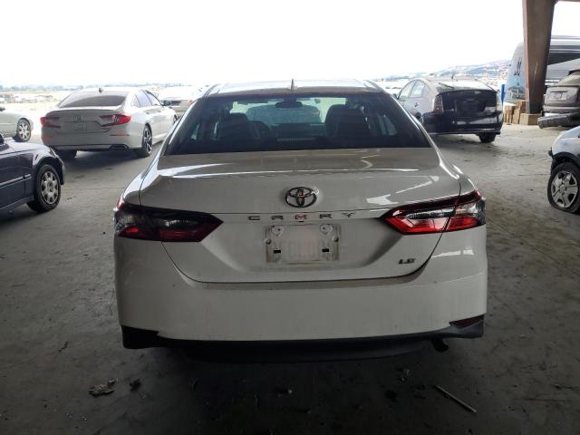 2023 TOYOTA CAMRY LE 4T1C11AK7PU772705