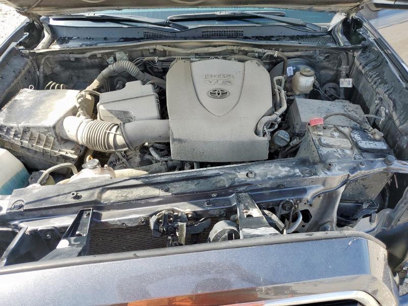 2023 TOYOTA TACOMA DOU 3TYCZ5AN7PT146756