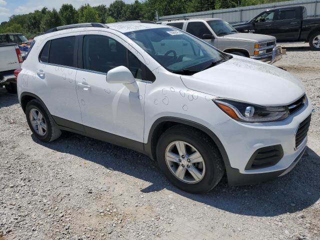 2020 CHEVROLET TRAX 1LT 3GNCJLSB7LL222284