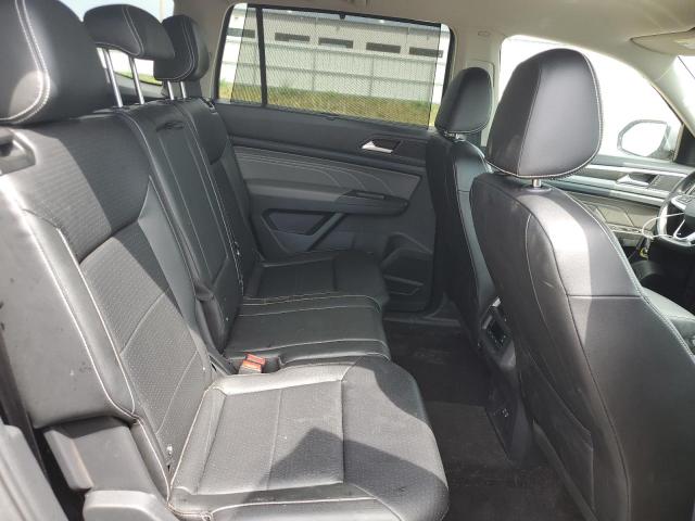 2022 VOLKSWAGEN ATLAS SE #3302765417