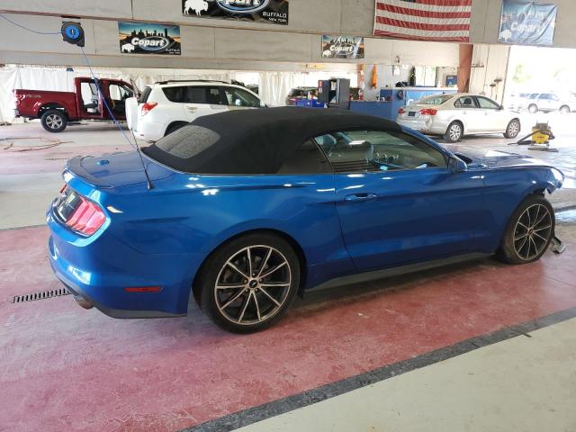 2019 FORD MUSTANG - 1FATP8UH8K5149596