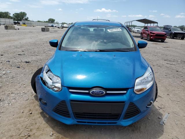 2012 FORD FOCUS SE - 1FAHP3F26CL119656