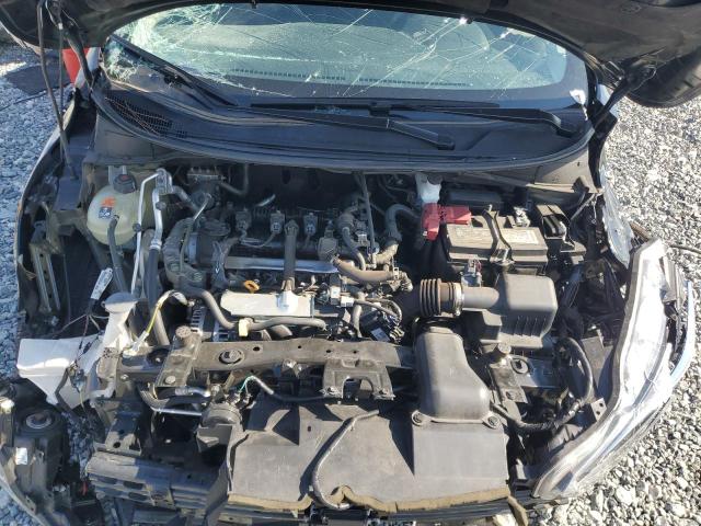 2023 NISSAN VERSA S 3N1CN8DV3PL817045