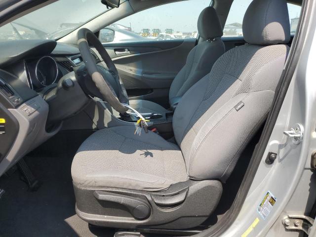 5NPEB4AC3EH898748 2014 HYUNDAI SONATA