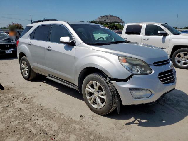 2017 CHEVROLET EQUINOX LT - 2GNALCEK3H1590614