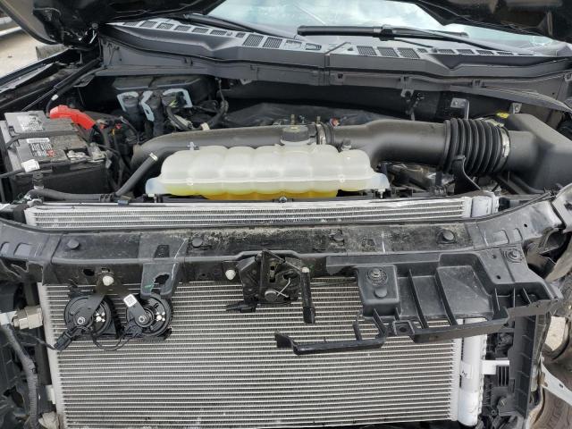 2024 FORD F150 XLT 1FTFW3L81RKE64749