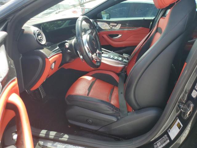 2021 MERCEDES-BENZ AMG GT 53 W1K7X6BB4MA037747