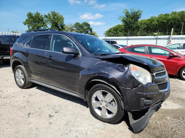 2013 CHEVROLET EQUINOX LT - 2GNALDEK2D6414107