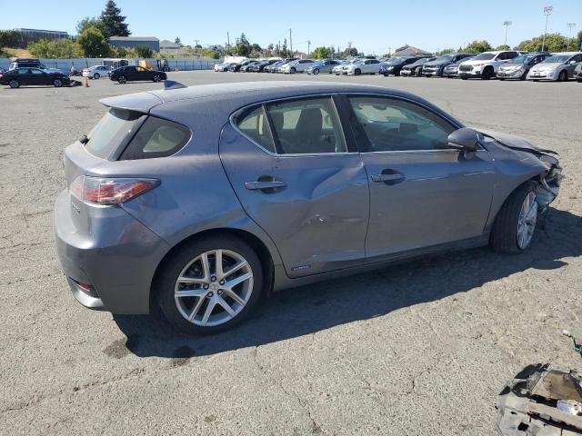 2016 LEXUS CT 200 JTHKD5BH2G2271555