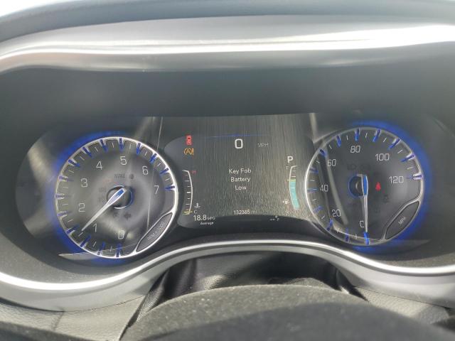 2018 CHRYSLER PACIFICA T 2C4RC1EG6JR227369