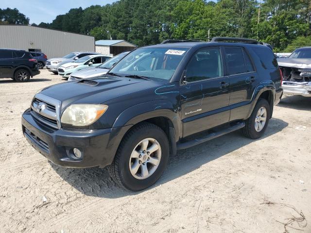 TOYOTA 4RUNNER SR