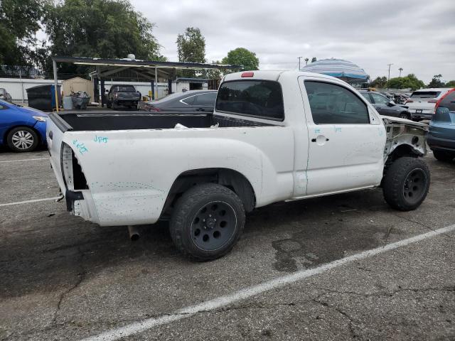 2013 TOYOTA TACOMA - 5TFNX4CN8DX026102
