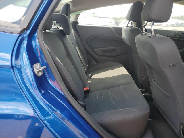2019 FORD FIESTA SE 3FADP4BJ9KM153346