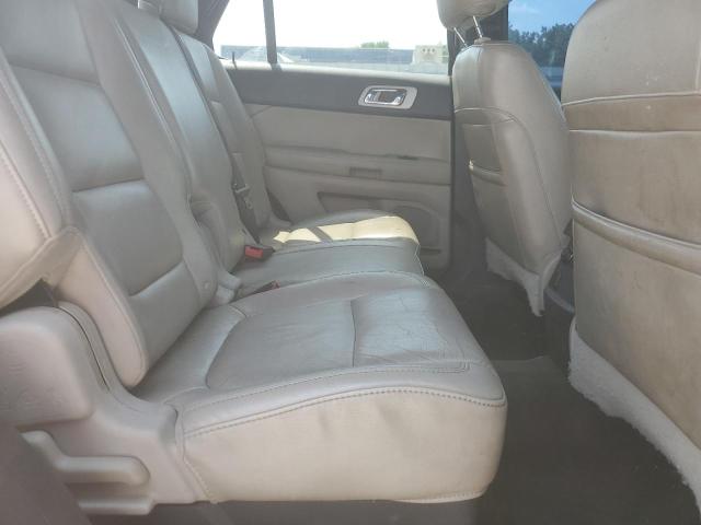 2011 FORD EXPLORER X - 1FMHK7D82BGA49857
