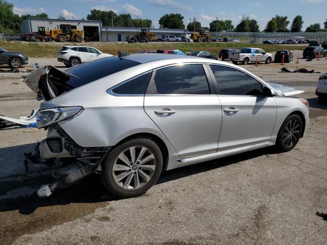 2017 HYUNDAI SONATA SPO 5NPE34AF5HH467193