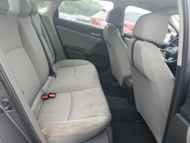 2019 HONDA CIVIC LX 2HGFC2F67KH509298
