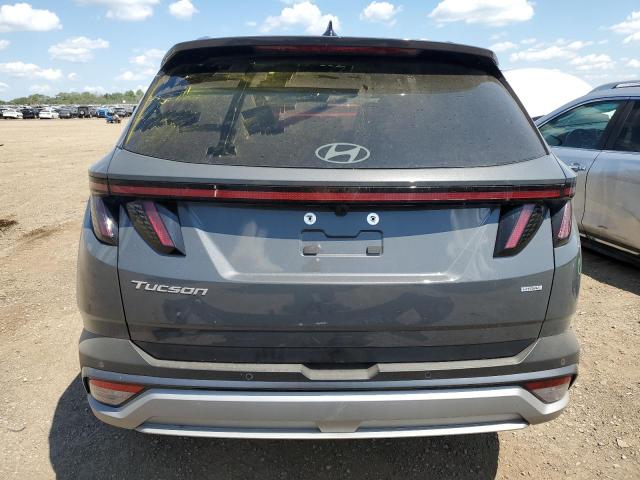2025 HYUNDAI TUCSON LIM - 5NMJECDE1SH551408