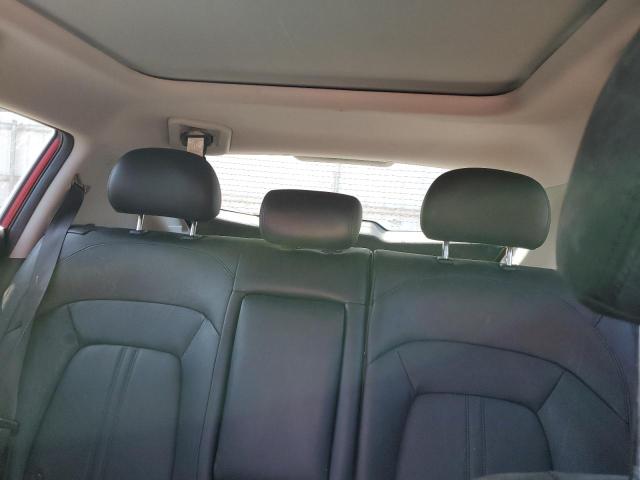 2015 KIA SPORTAGE E - KNDPC3AC0F7695628
