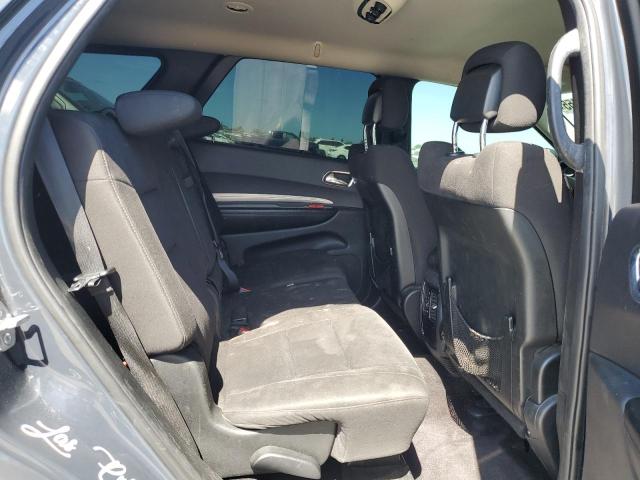 2018 DODGE DURANGO SX 1C4RDJAG8JC282790