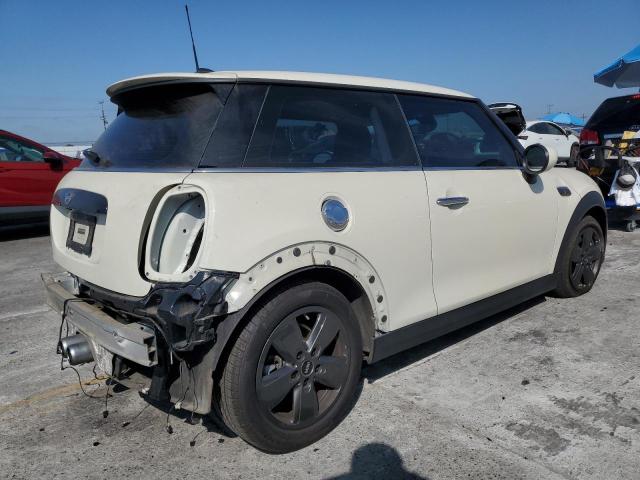 2022 MINI COOPER S WMW53DH08N2P69508