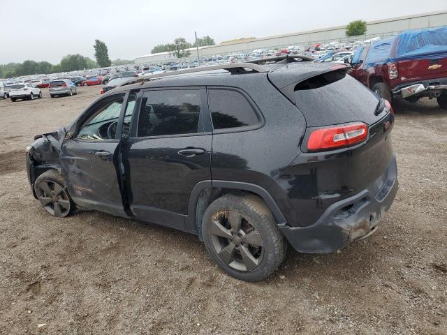 2016 JEEP CHEROKEE L - 1C4PJLCB1GW297233