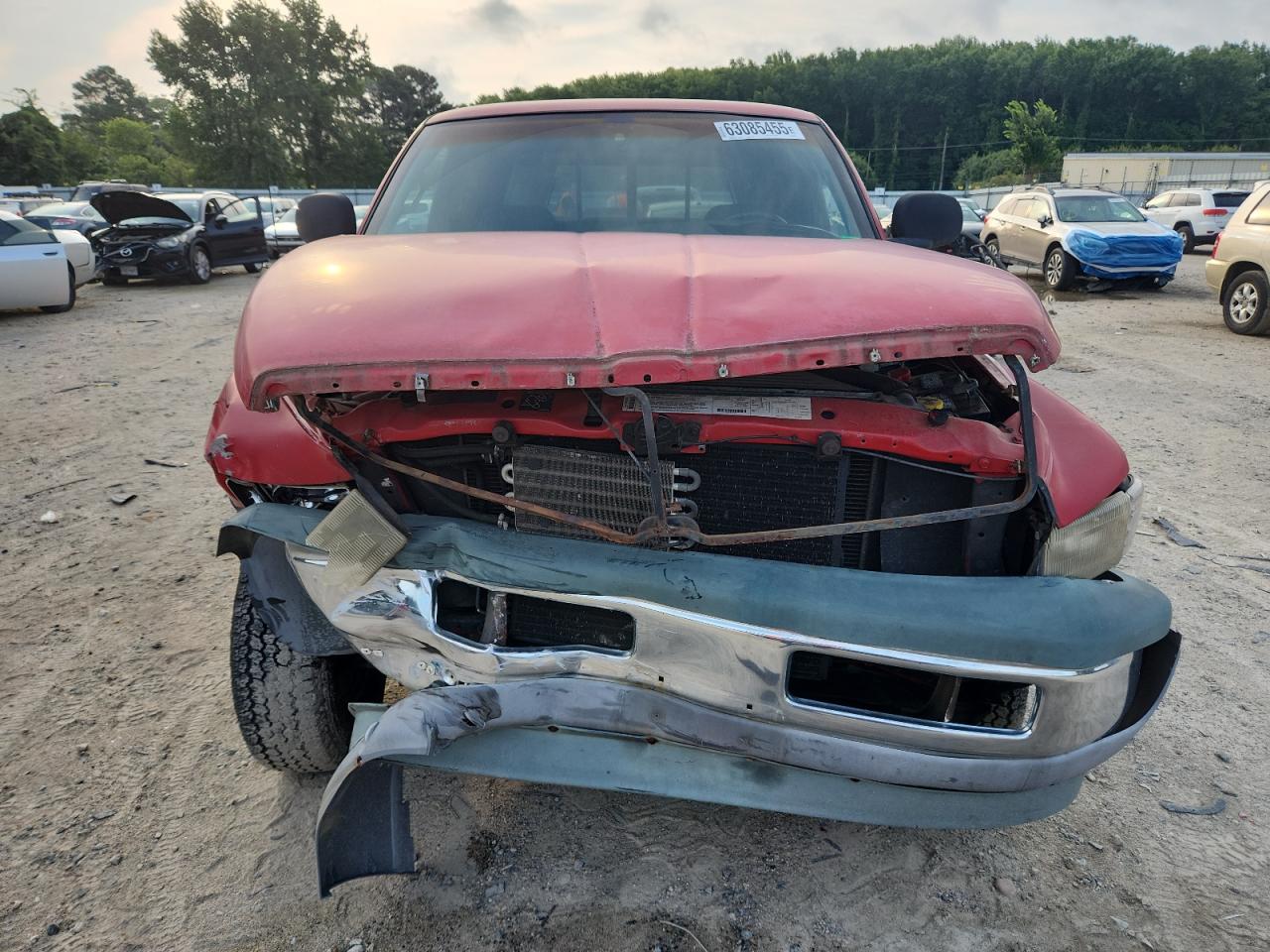 Dodge Ram 1500 1999