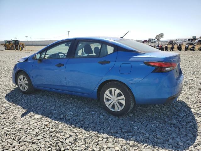 2022 NISSAN VERSA S 3N1CN8DV9NL840682