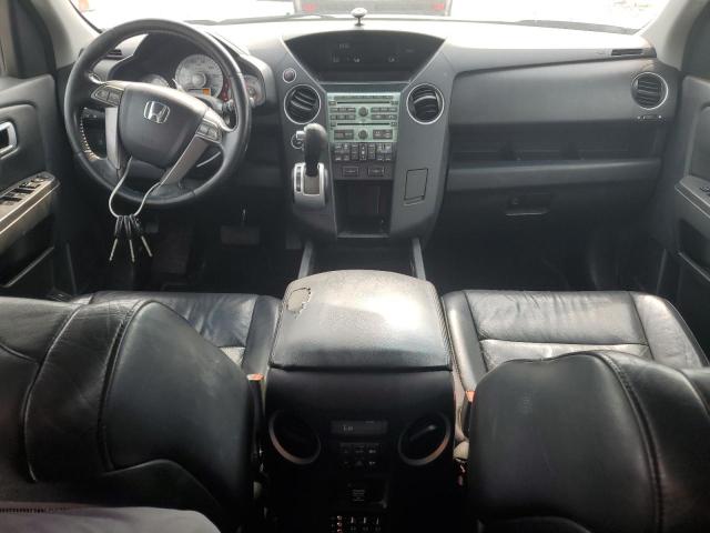 2010 HONDA PILOT - 5FNYF4H64AB021471