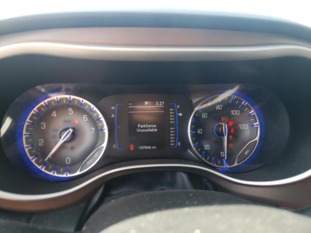 2018 CHRYSLER PACIFICA T 2C4RC1FG4JR125972