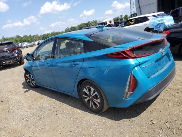 2017 TOYOTA PRIUS PRIM JTDKARFP5H3022553