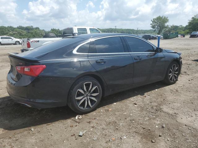2020 CHEVROLET MALIBU RS 1G1ZG5STXLF129199