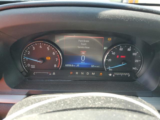 2021 FORD EXPLORER X - 1FMSK7DH9MGA63067