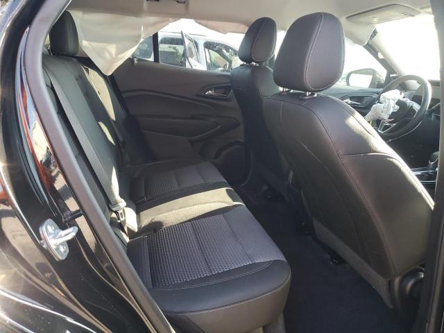 2025 CHEVROLET TRAX 1LT KL77LHEP6SC163857