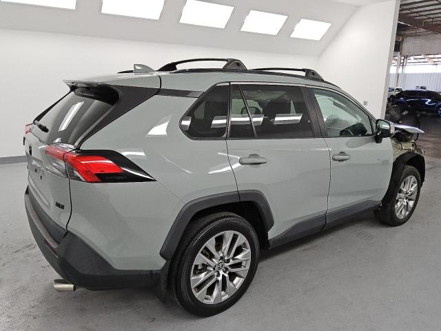 2022 TOYOTA RAV4 XLE PREMIUM 2T3C1RFVXNW222601