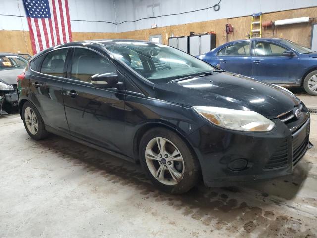 2014 FORD FOCUS SE - 1FADP3K2XEL233795