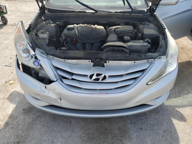 2011 HYUNDAI SONATA GLS - 5NPEB4AC8BH235574