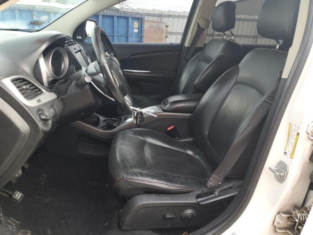 2015 DODGE JOURNEY R/T 3C4PDCEG1FT596046